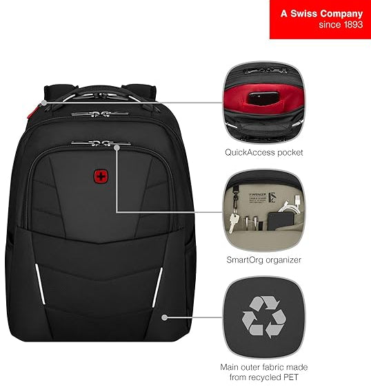 Wenger Altair ( Black)
