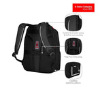 Wenger Altair ( Black)