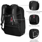 Wenger Icons Cosmic (Black)