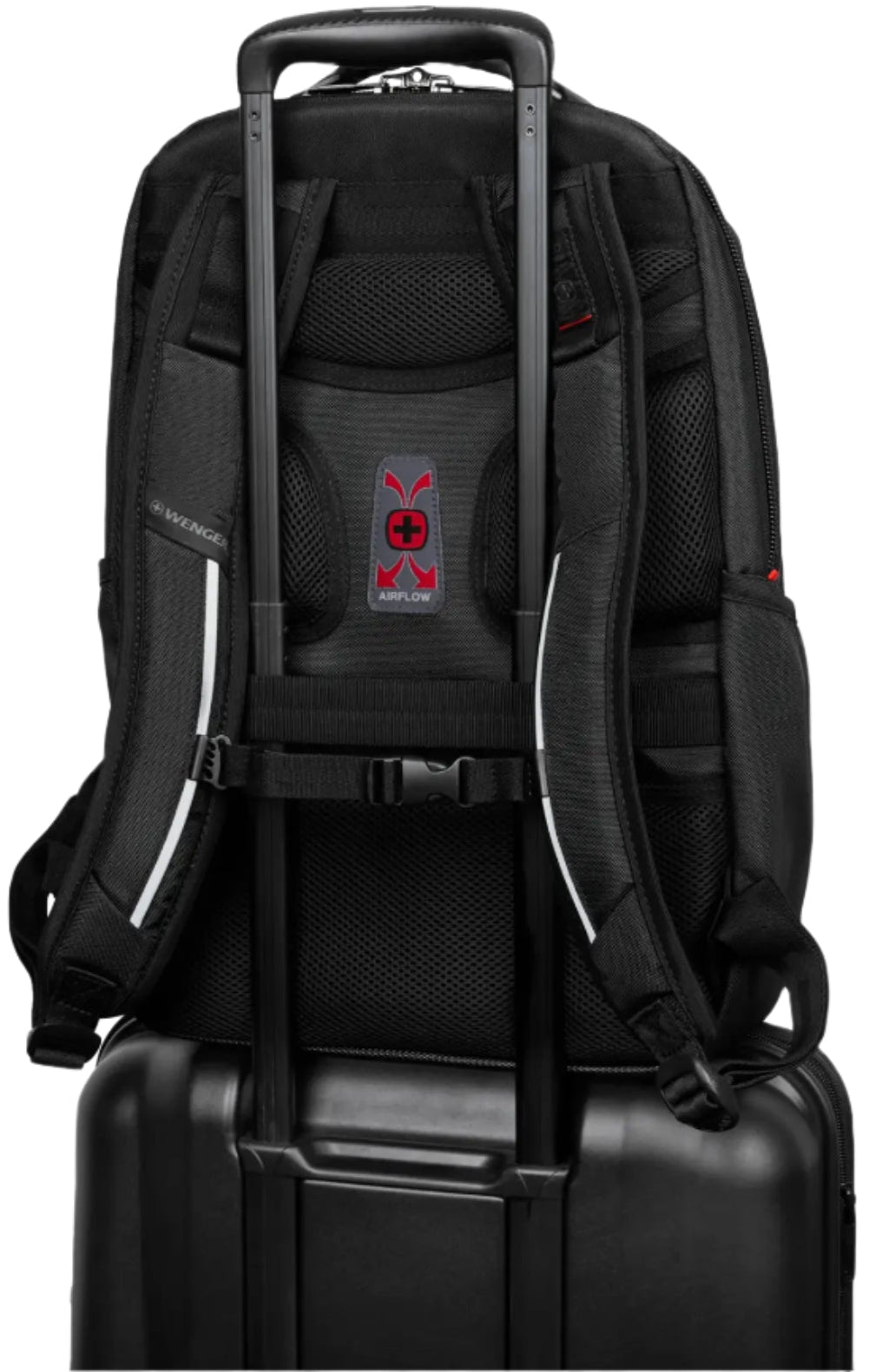 Wenger Icons Cosmic (Black)