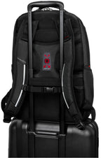 Wenger Icons Cosmic (Black)