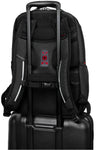 Wenger New Icons Laptop Backpack (Cosmic Black)