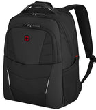 Wenger New Icons Laptop Backpack (Altair Black)
