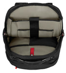 Wenger New Icons Laptop Backpack (Cosmic Black)