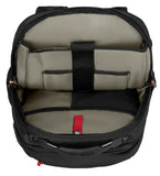 Wenger New Icons Laptop Backpack (Cosmic Black)