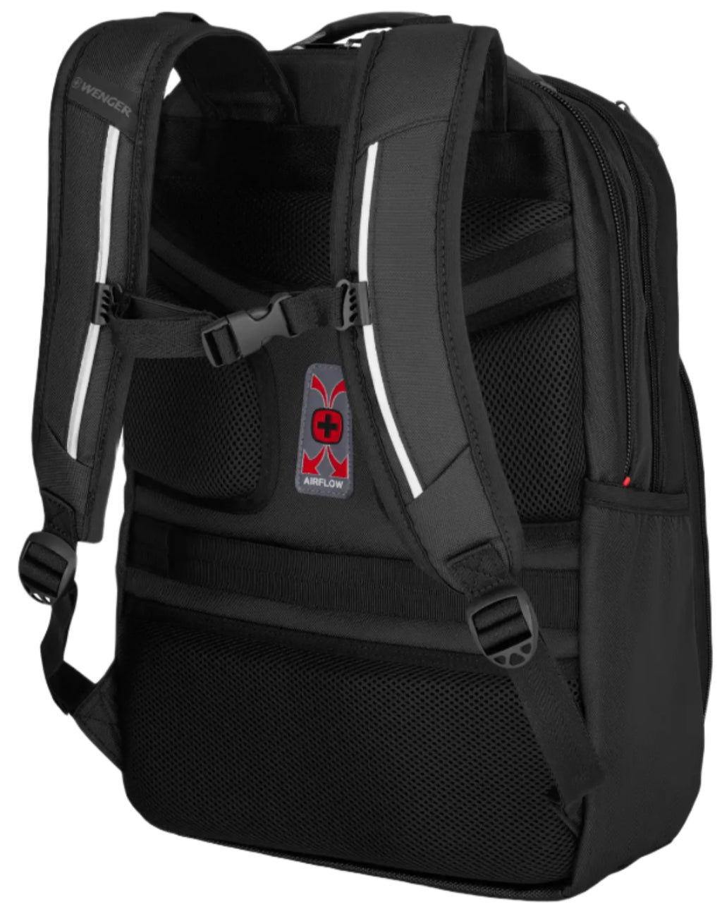 Wenger Icons Cosmic (Black)