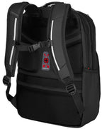 Wenger Icons Cosmic (Black)