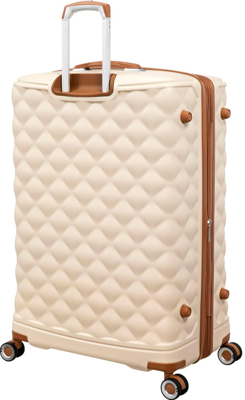 It  Luggage Indulging (Cream)