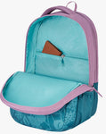 Genie Noah (Dark Green)