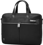 Safari Noble Officebag (Black)