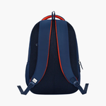 Genie Nautical Plus (Orange)