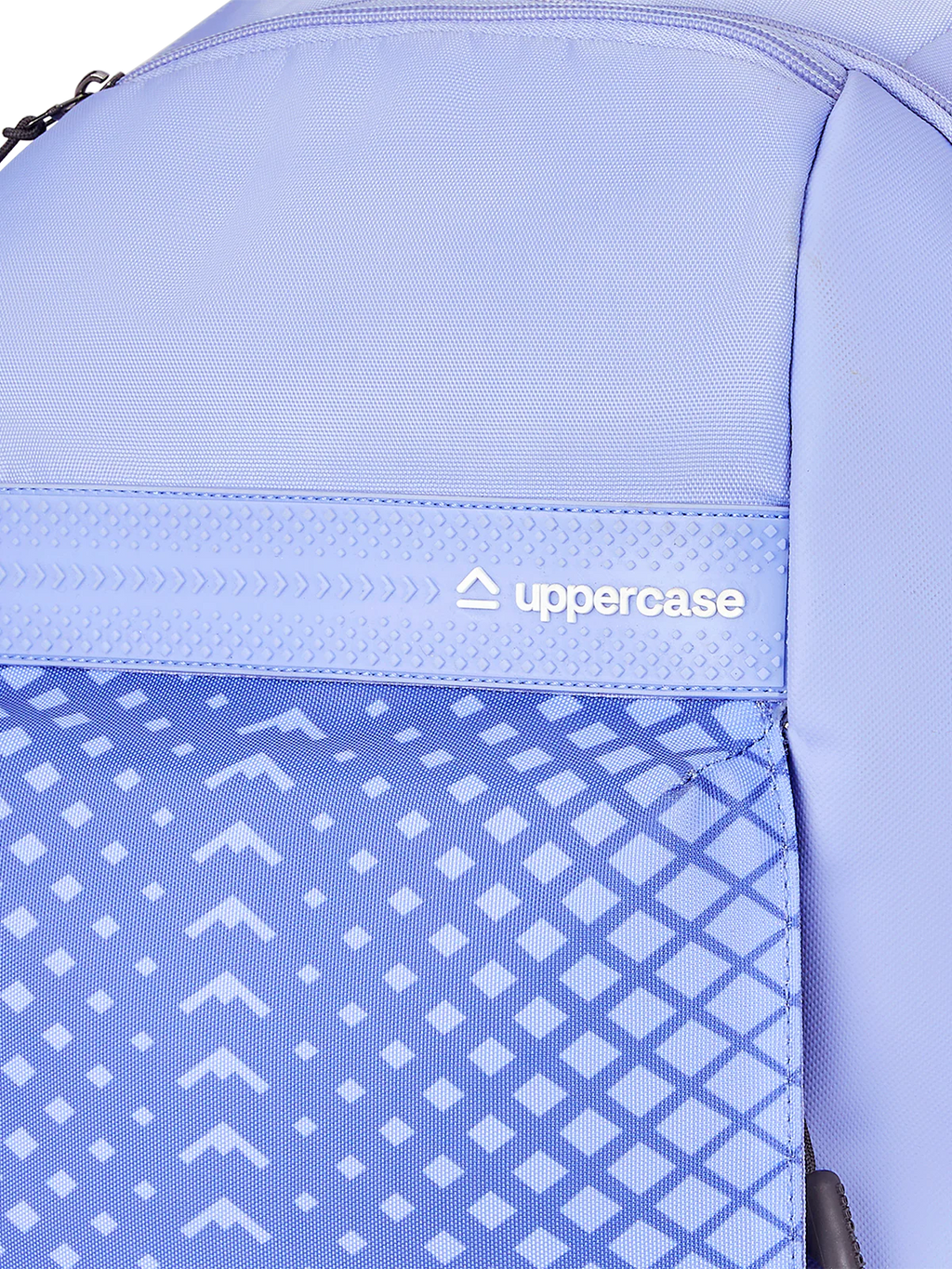 Uppercase Pixel (Ocean)