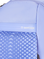 Uppercase Pixel (Ocean)