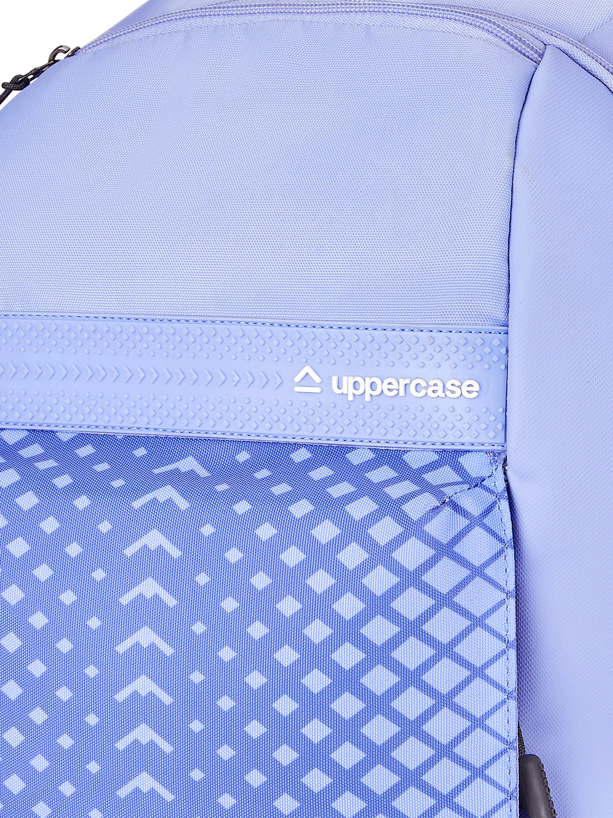 Uppercase Pixel (Ocean)