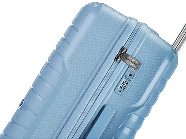 Safari Octane (Blue Stone)