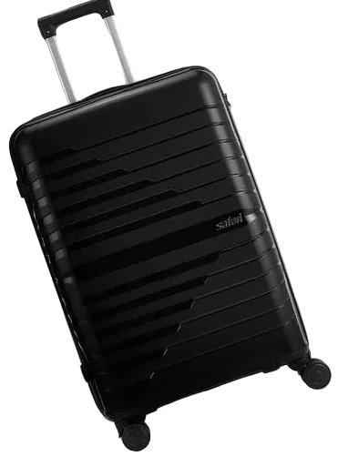 Safari Octane (Black)
