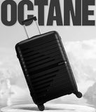 Safari Octane (Black)
