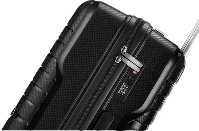 Safari Octane (Black)