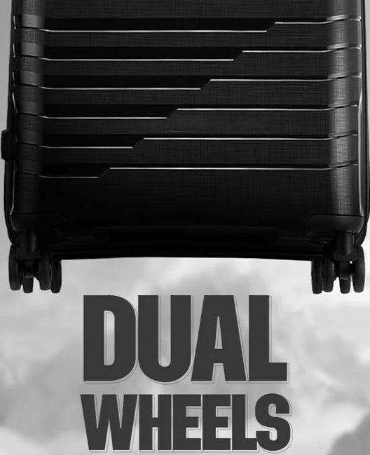 Safari Octane (Black)