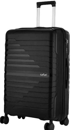 Safari Octane (Black)