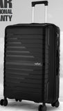 Safari Octane (Black)