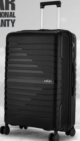 Safari Octane (Black)