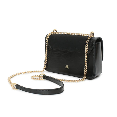 Itti Bella (Black)