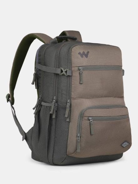 Wildcraft Drifter 45 (Olive)