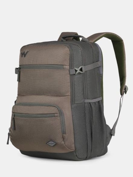 Wildcraft Drifter 45 (Olive)