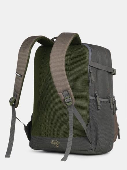 Wildcraft Drifter 45 (Olive)