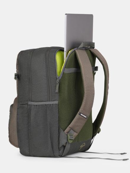 Wildcraft Drifter 45 (Olive)