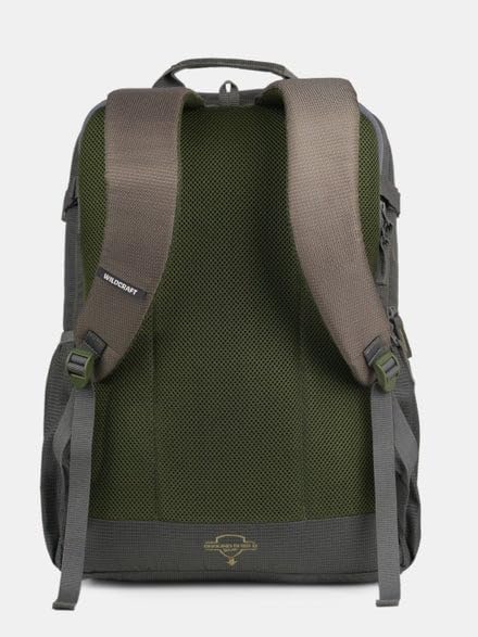 Wildcraft Drifter 45 (Olive)