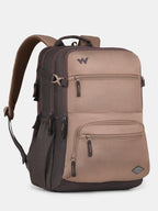 Wildcraft Drifter 45 (Brown)