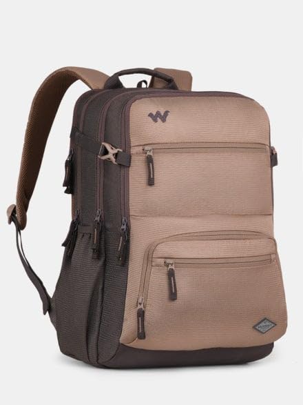 Wildcraft Drifter 45 (Brown)