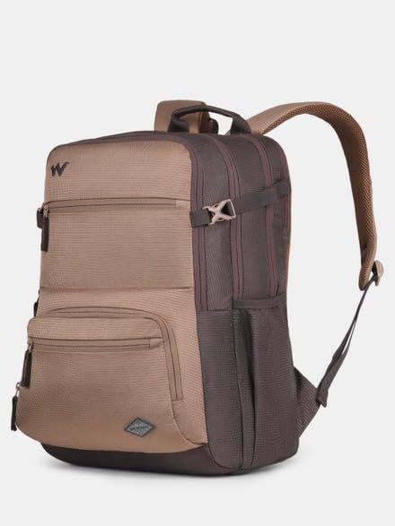 Wildcraft Drifter 45 (Brown)