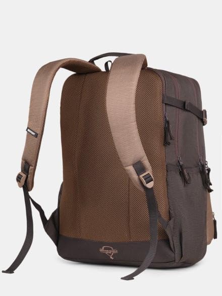 Wildcraft Drifter 45 (Brown)
