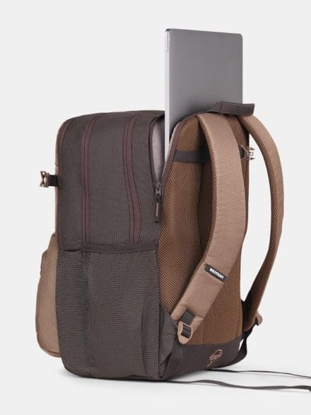 Wildcraft Drifter 45 (Brown)