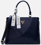 Lavie Omaha 3C Large Sathel (Blue)
