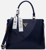 Lavie Omaha 3C Large Sathel (Blue)