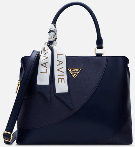 Lavie Omaha 3C Large Sathel (Blue)