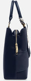 Lavie Omaha 3C Large Sathel (Blue)