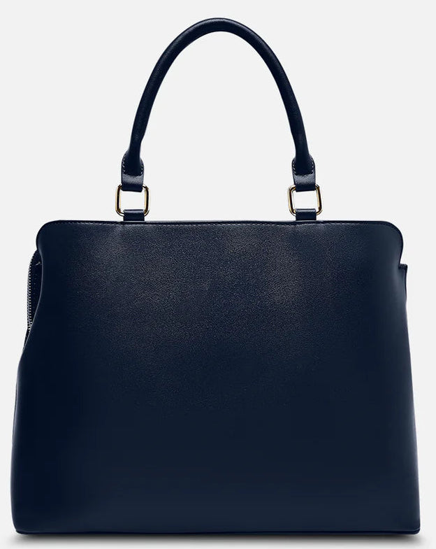 Lavie Omaha 3C Large Sathel (Blue)