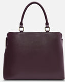 Lavie Omaha 3C Large Sathel (Maroon)