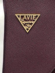 Lavie Omaha 3C Large Sathel (Maroon)
