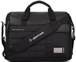 Uppercase Omega 03 Messenger Bag (Steel Blue)