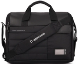 Uppercase Omega 03 Messenger Bag (Steel Blue)