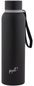 Pipal Opal 700 Water Bottle (Black)