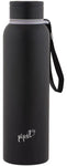 Pipal Opal 700 Water Bottle (Black)