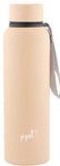 Pipal Opal 900 Water Bottle (Dairy Cream)