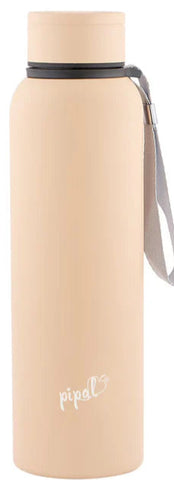Pipal Opal 900 Water Bottle (Dairy Cream)